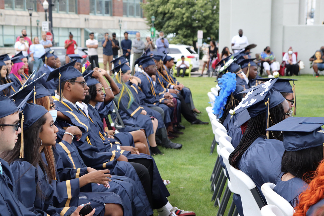 College for All