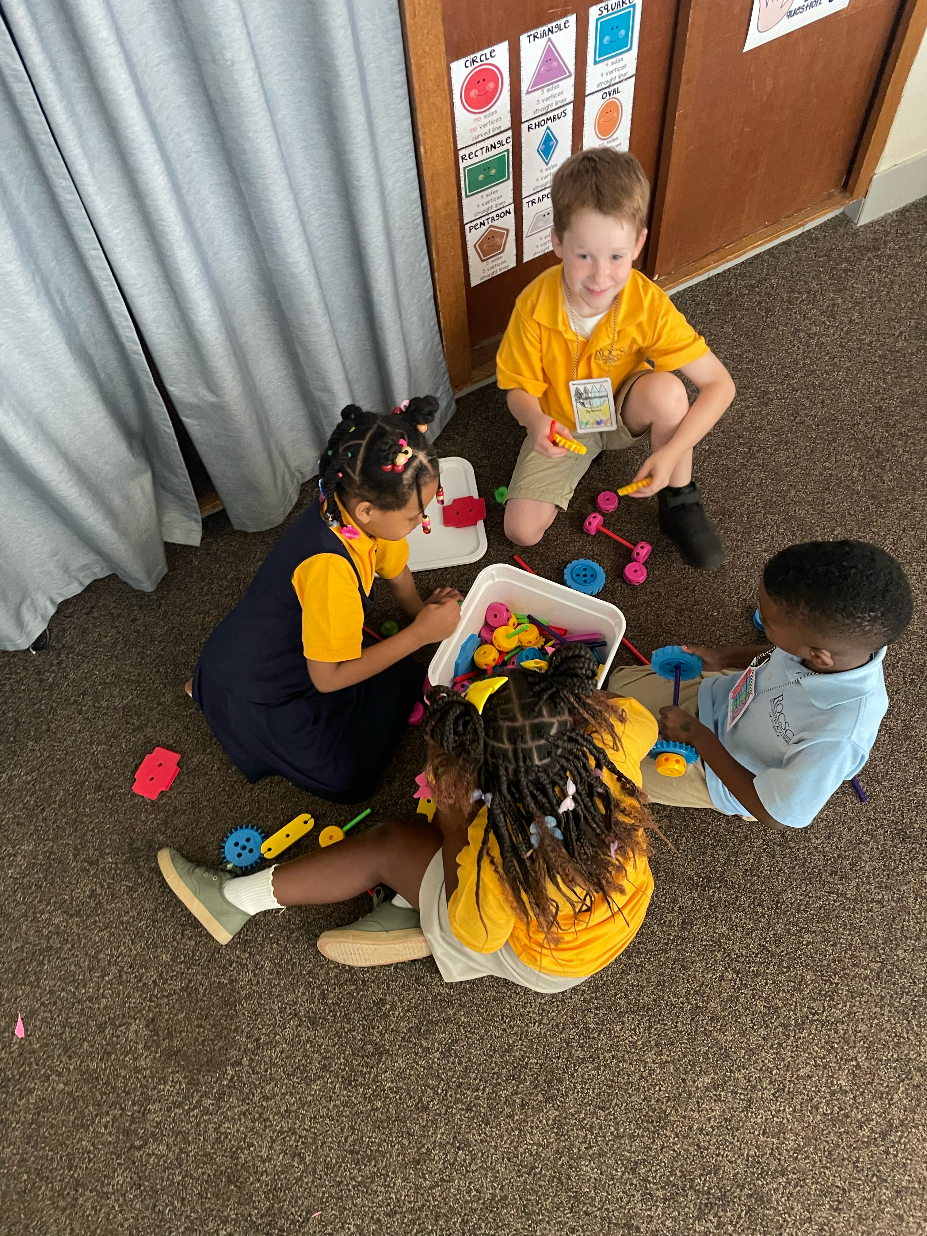 STEM Education
