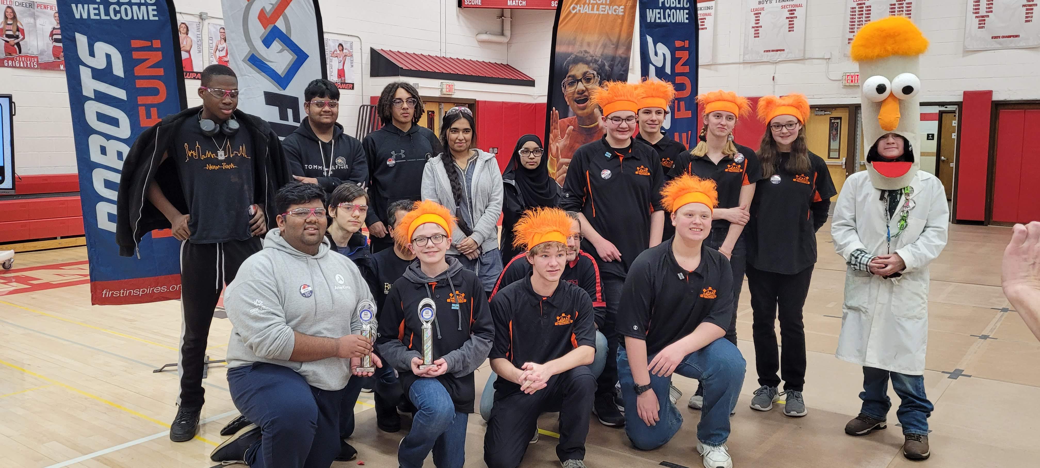 Robotics Team